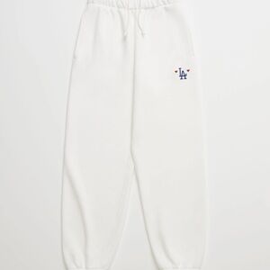 Madhappy dodgers  White Sweatpants